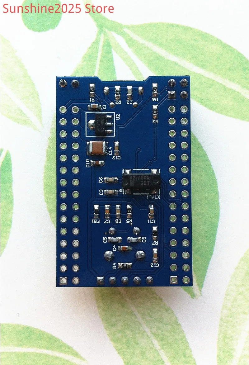 STM32F051R8T6 Core Board Minimum System Development Board STM32F051R8 Learning Board Mini