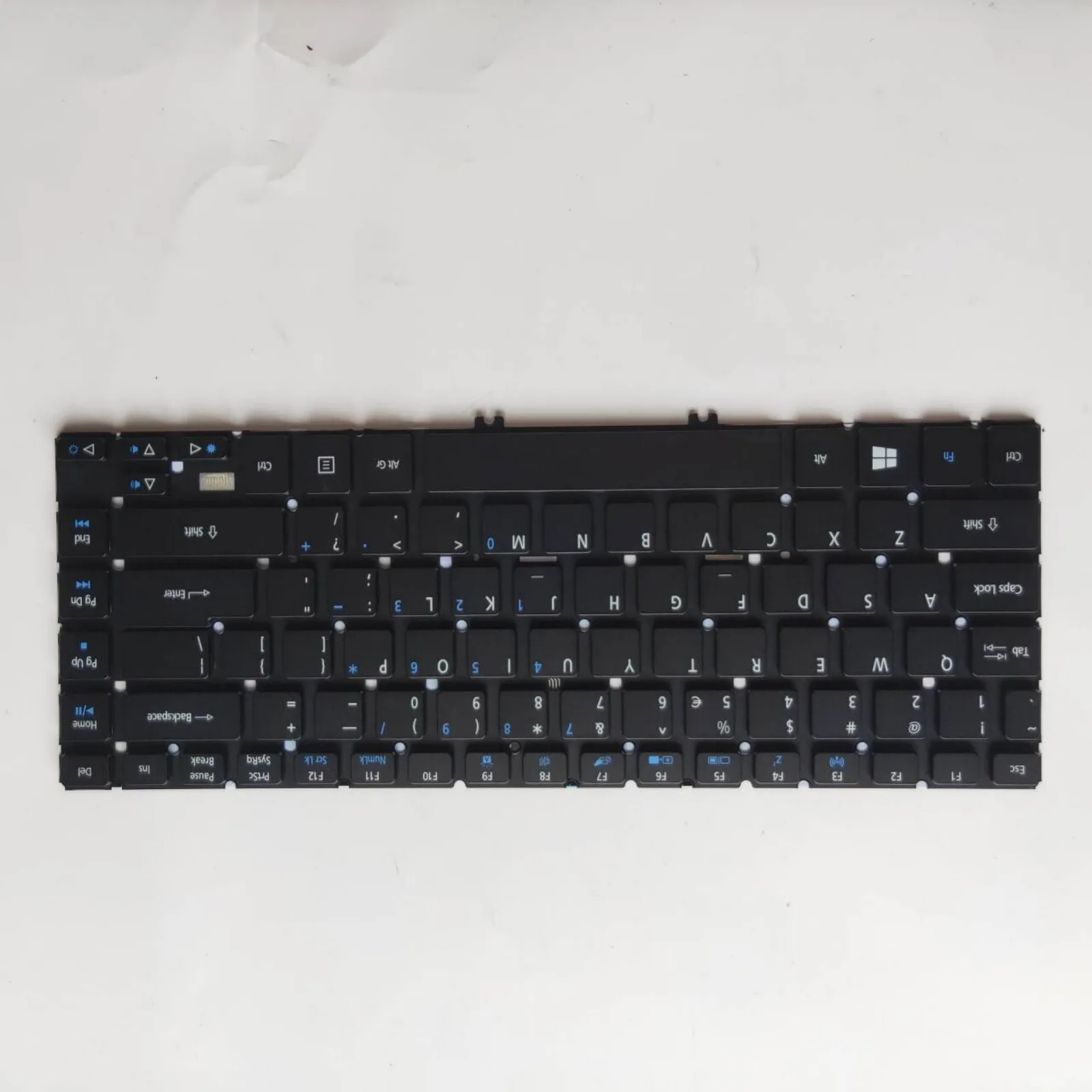 

Laptop keyboard US Layout for Acer Aspire R7 R7-572 R7-572G R7-571 R7-571G MS2317 V5MM1