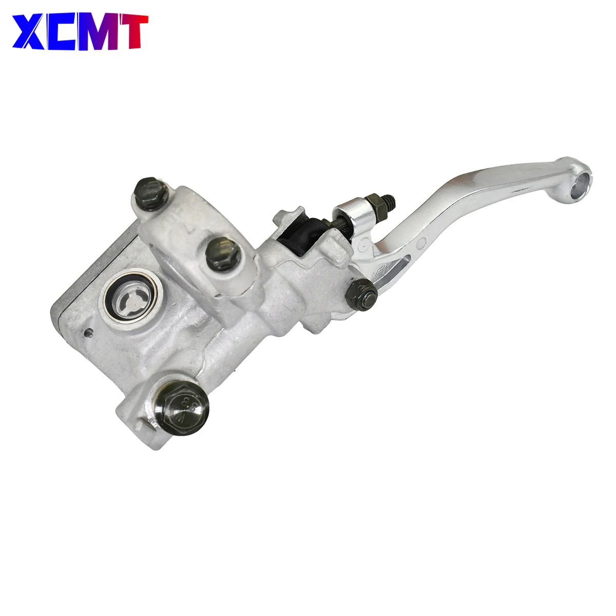 Motocross Brake Clutch Master Cylinder Lever For Honda CRF250R CRF450R CR125R CR250R CRF 250R 450R 2004-2020 2021  Accessories
