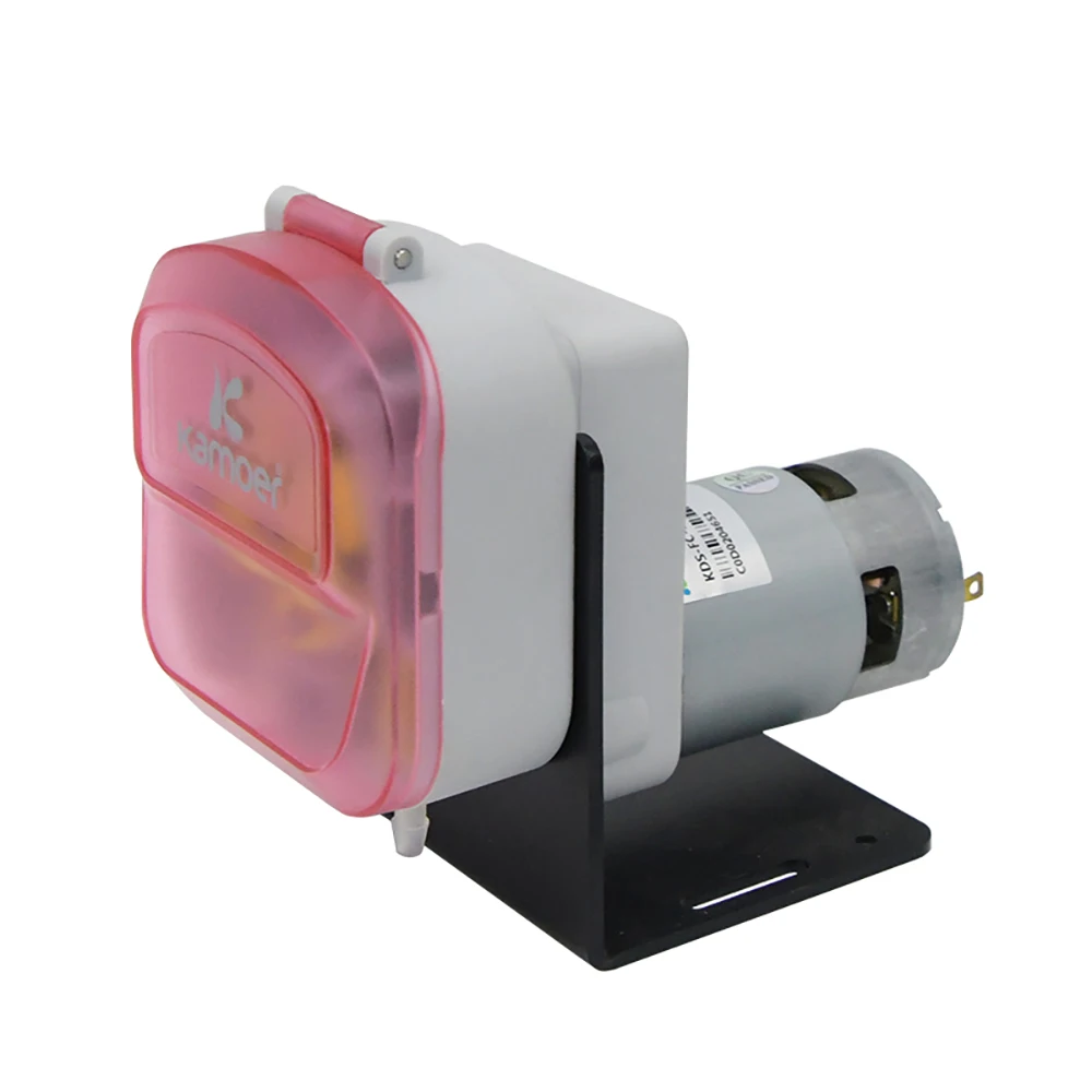 

Kamoer KDS Commercial Warewash Dishwasher High Temperature Peristaltic Pump