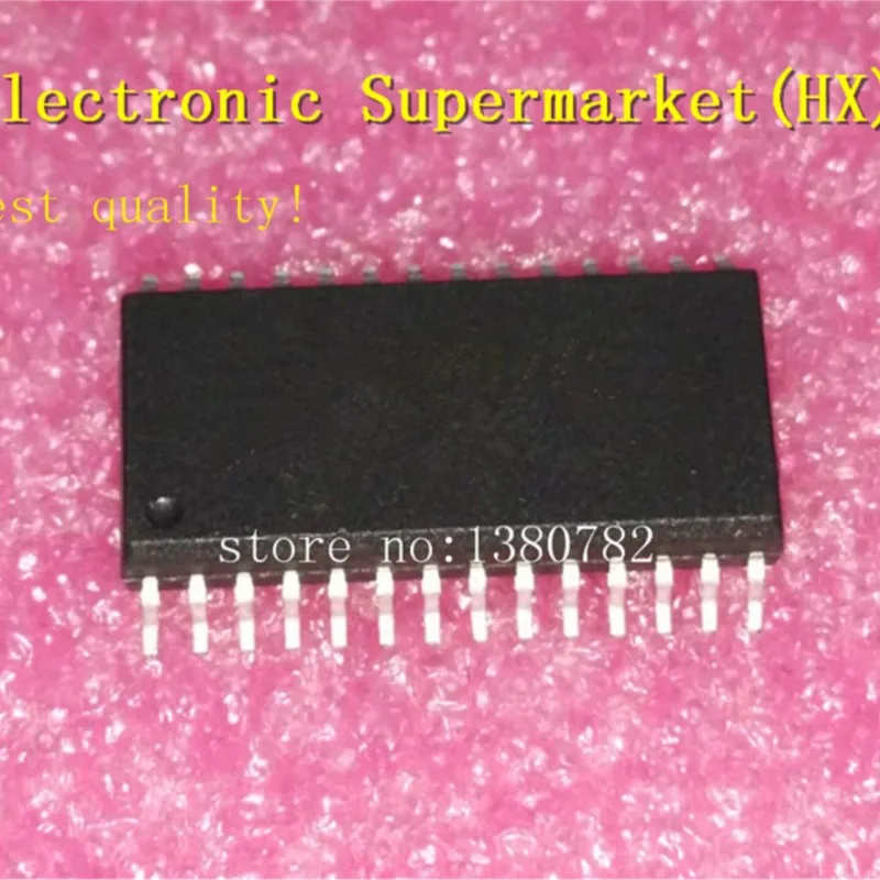 Free Shipping 20pcs-100pcs PIC16F723A-I/SO SOP-28  New original  IC In stock!