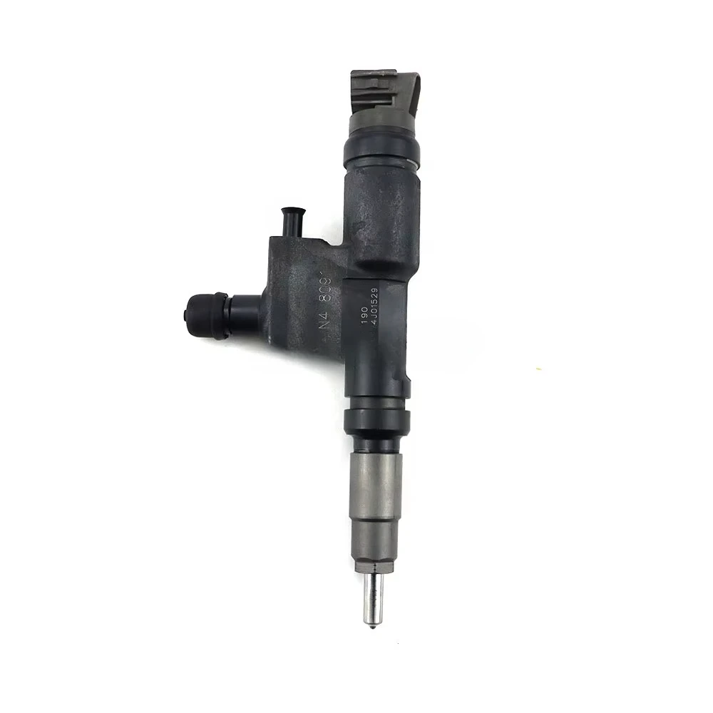 

Fuel injectors 295700 1190 rebuild auto parts Fuel Injector 295700-1190 23670-E9301 23670-78091 295700-1191
