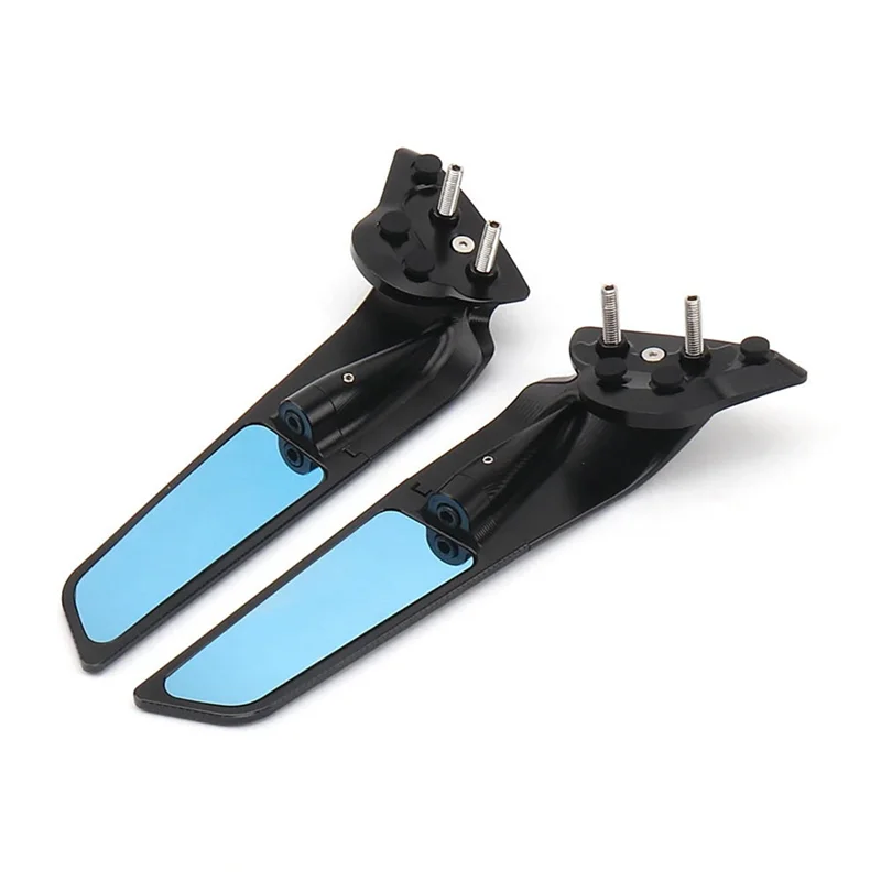

Motorcycle Spare Parts Rearview Side Mirrors 360° Rotatable For YZF R6 R6 2017-2020 YZF R7 R7 2021 2022 2023