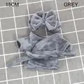 Grey-15cm