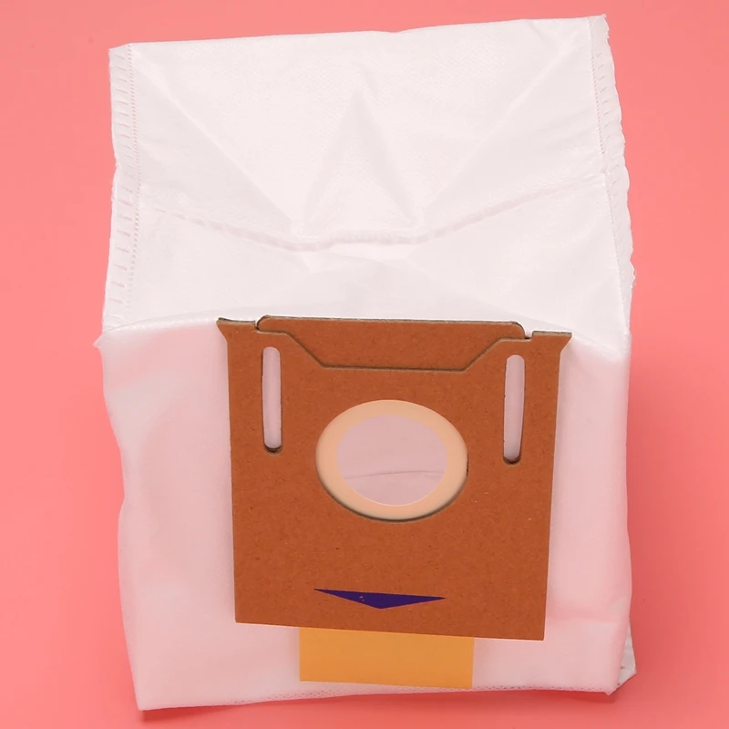 M14K-8 パックダストバッグアクセサリー交換部品 Yeedi 真空ステーション Yeedi Vac Max 掃除機アクセサリー