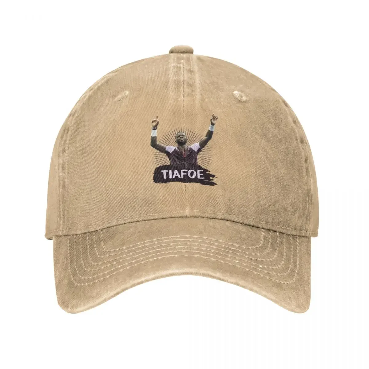 Tiafoe-frances tiafoe-tiafoe Cowboy Hat |-F-| Luxury Hat Hood Cap Men'S Women'S