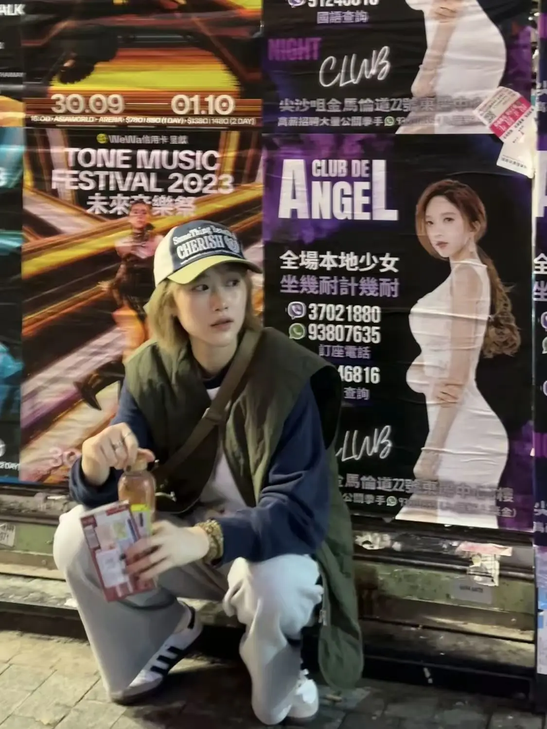 Gilet Gilet Gilet da donna sottile Zip Up Y2K Primavera Artistico Minimalista Gilet in pelle scamosciata testurizzata Delicato moderno Foderato delicato OL