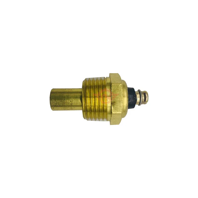 The new construction machinery parts are suitable for XCMG engine water temperature sensor OE: 803544048