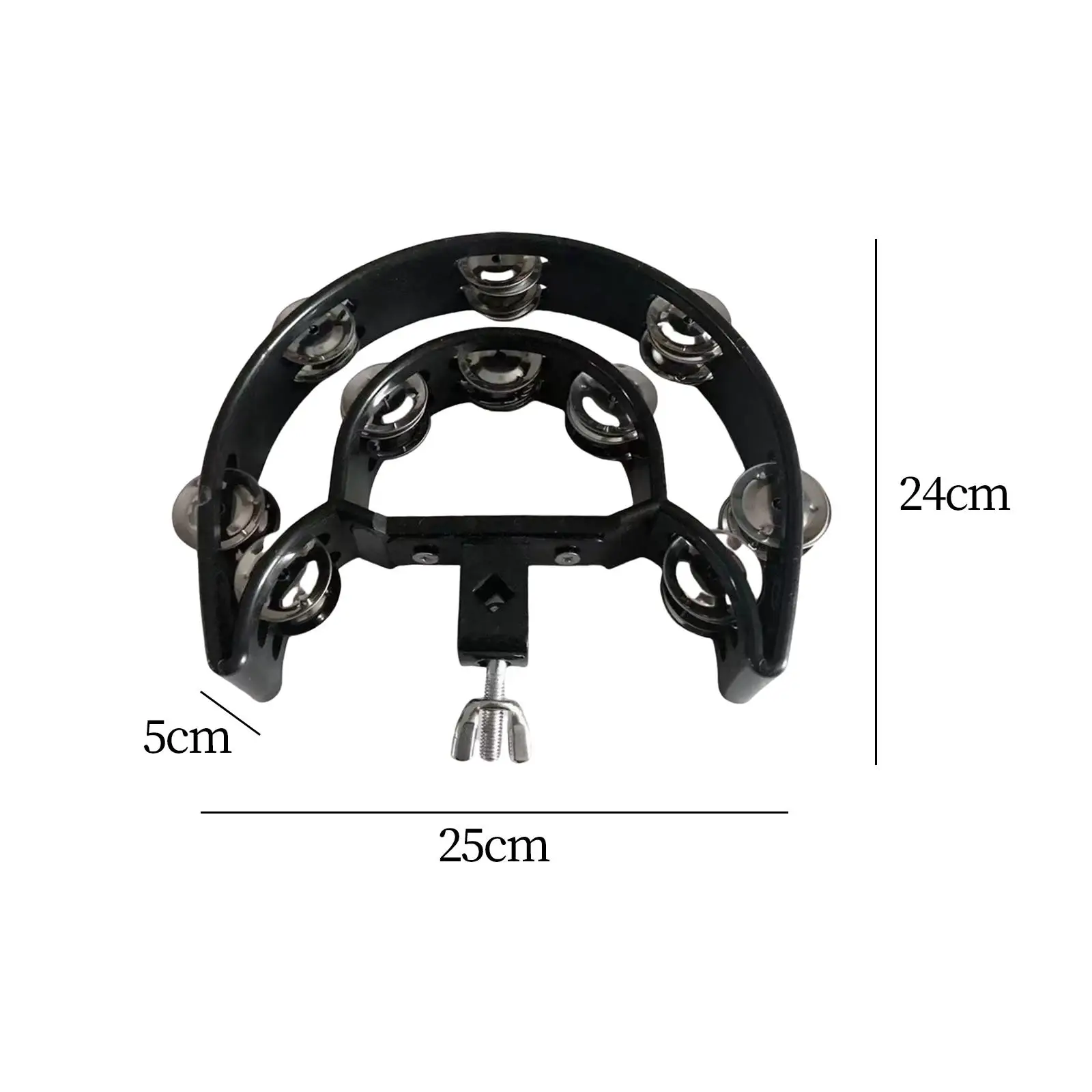 الصنج مرحبا قبعة الدف المعادن الموسيقى إيقاع الدف ل KTV الكبار الاطفال