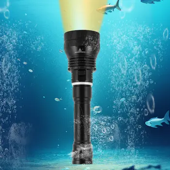 8 最佳銷售 潛水燈 - №5