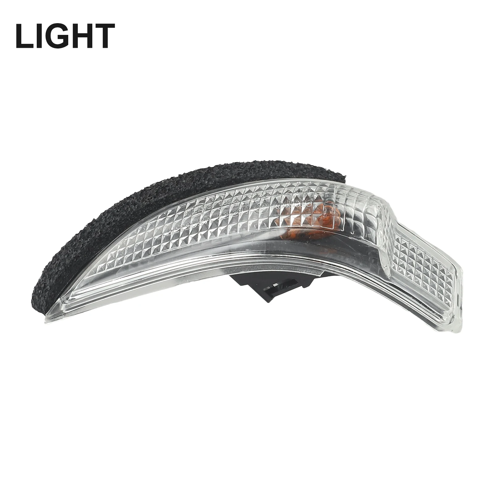 

Car Driver Left Side Rearview Mirror Lights Turn Signals Lamp For Yaris ETIOS 2014-2016 For Corolla 2018 For Camry 2012-2017