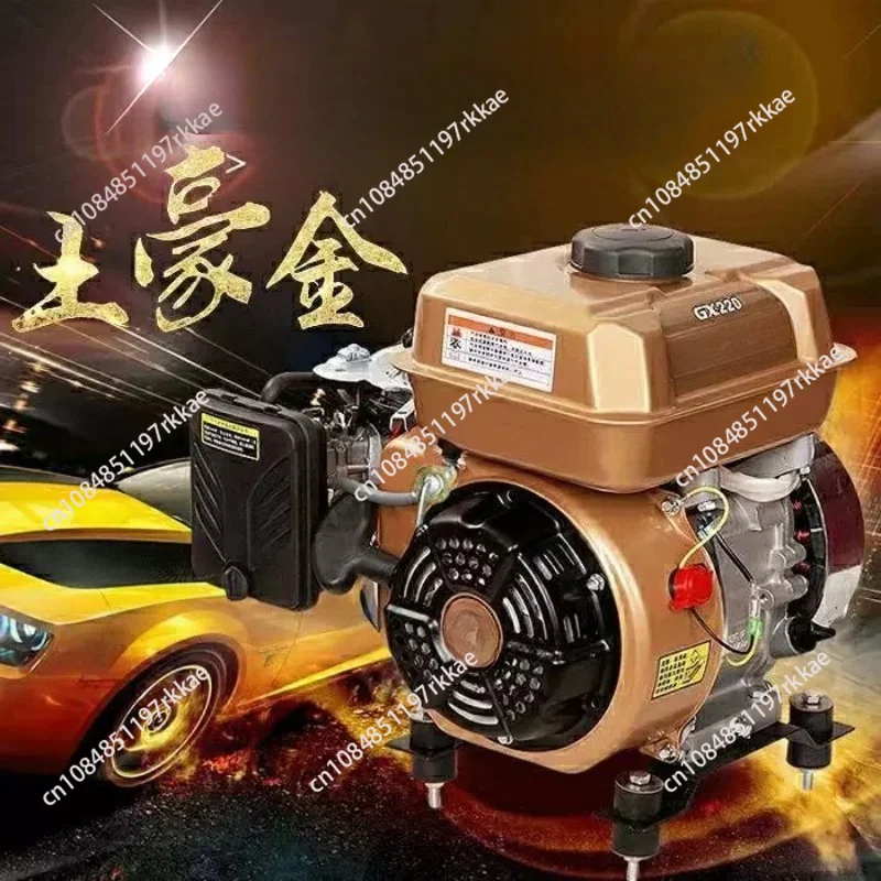 48V-72V Multifunction Bass Electric Tricycle Four-Wheeled Car  Charging Generator Range Extender