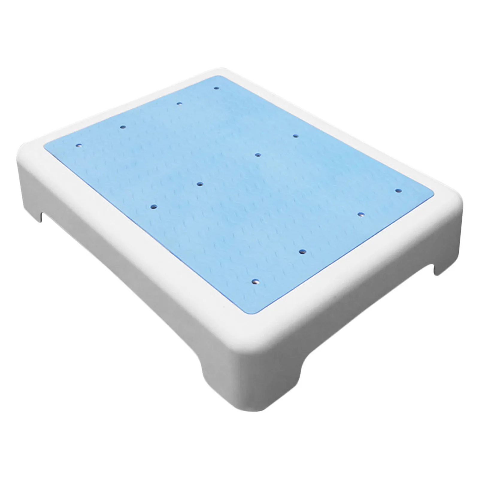 

Non Slip Bath Mat Bathtub Short Step Stool Shower Step Stool Bathroom Tub Safety Anti Slip Mat Bath Mats for Bathroom