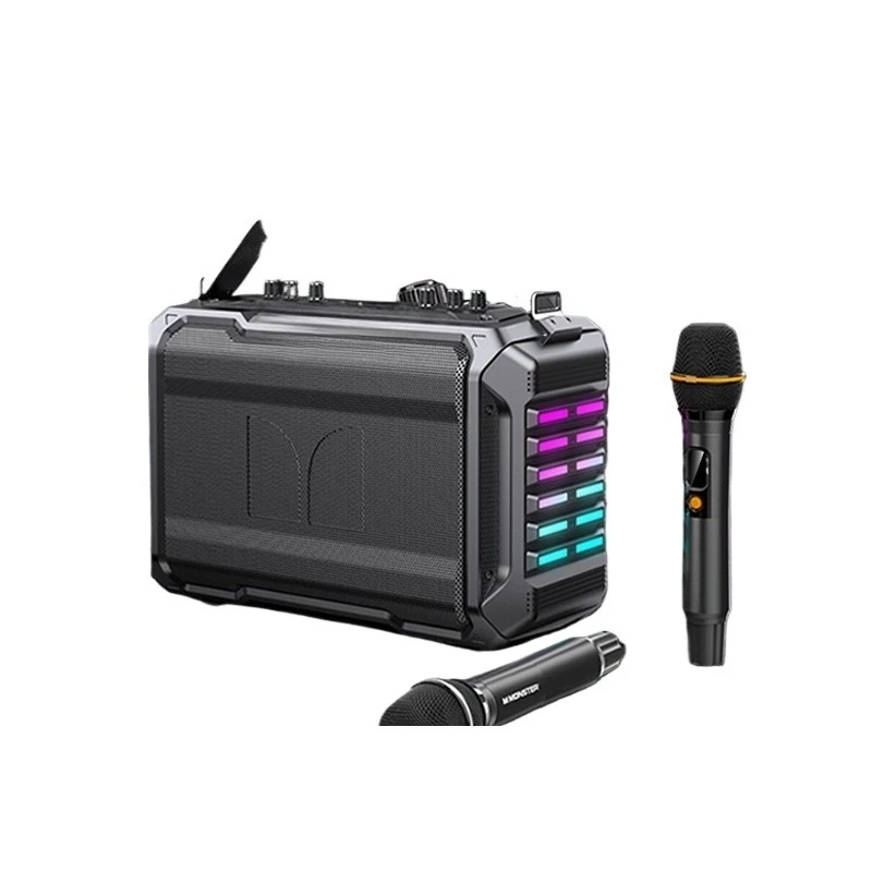 

Square dance audio P11 new outdoor live singing heavy bass portable portable high-powe