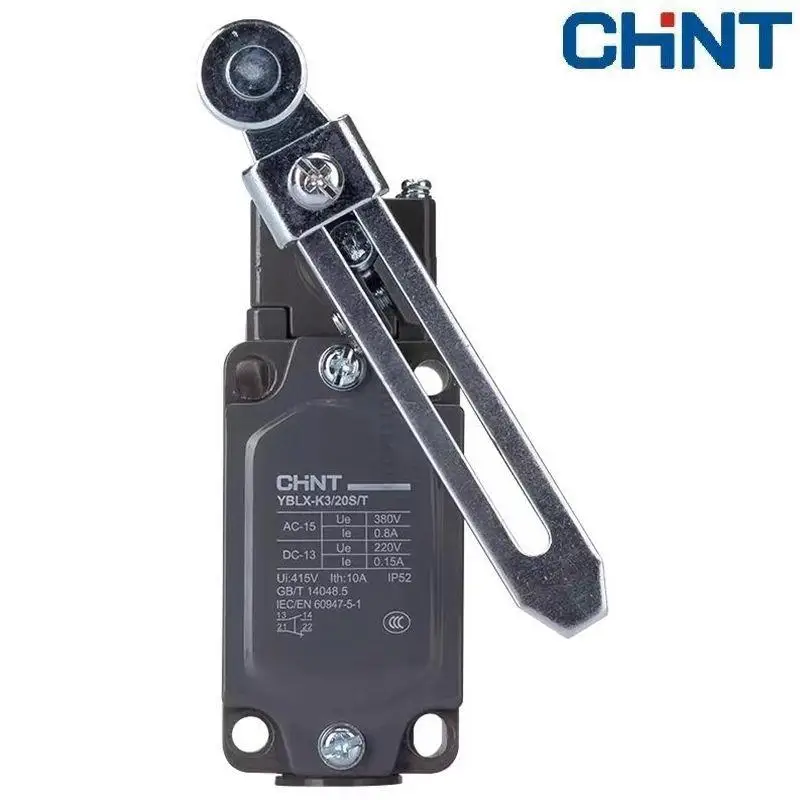 

CHNT CHNIT limit switch YBLX-K3/20S/T LXK3