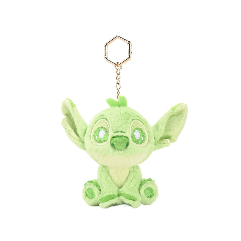 Ponto dos desenhos animados fruta bolha água pingente mochila zíper decoração bonito brinquedo de pelúcia chaveiro presentes de aniversário para meninos e meninas