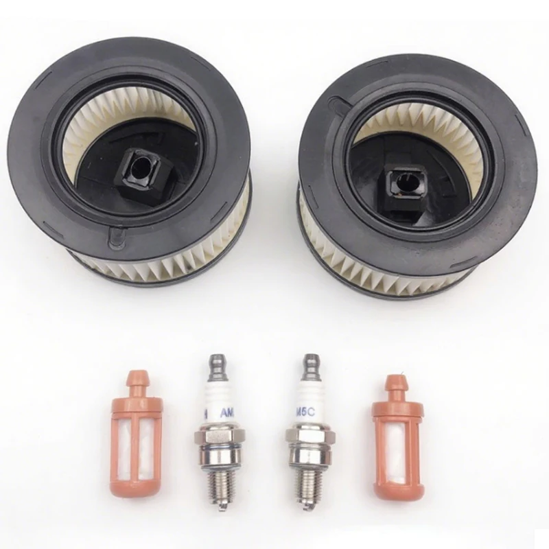 Air Filter, Fuel Filter, Spark Plug Kit,   MS231 MS241 MS251 C Chain saw chainsaw accessories, Replacement 11411201600