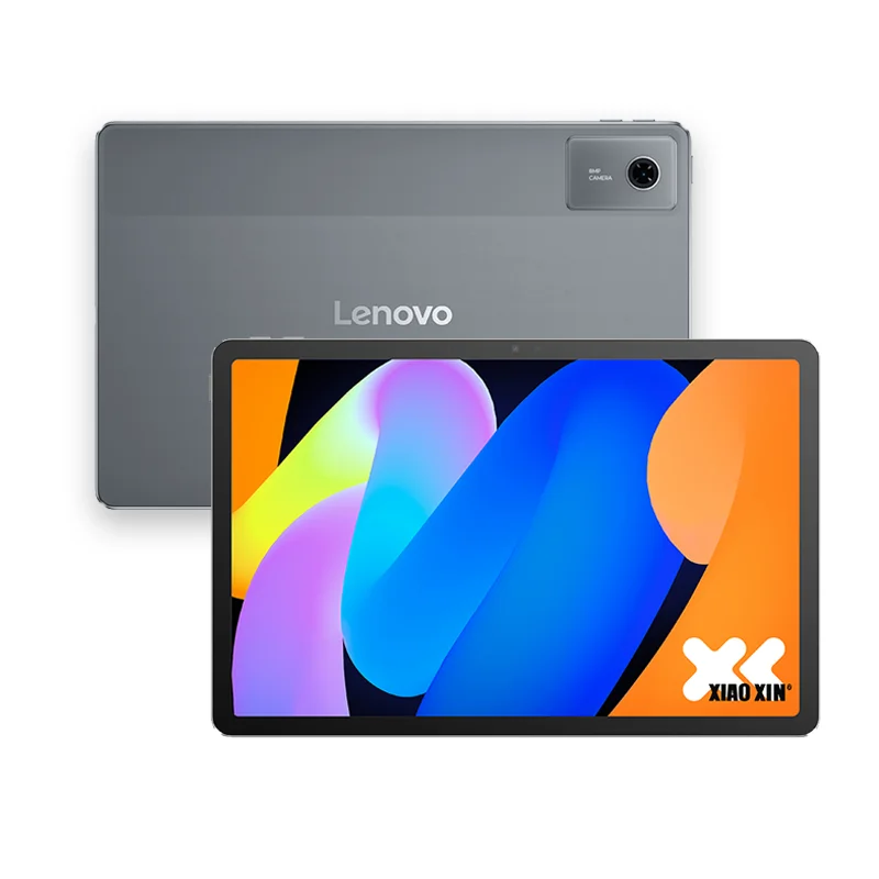 Global ROM Lenovo Xiaoxin Pad 11 2025 Tablet PC MediaTek Dimensity 6300 128GB 256GB 2.5K Display Dolby Atmos 7040mAh Battery
