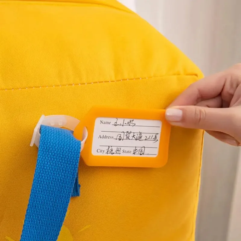 Quilt Storage Bag Mobile Packaging Bag Non Woven Fabric School Kindergarten Quilt Durable Storage Bag Large Capacity Handheld