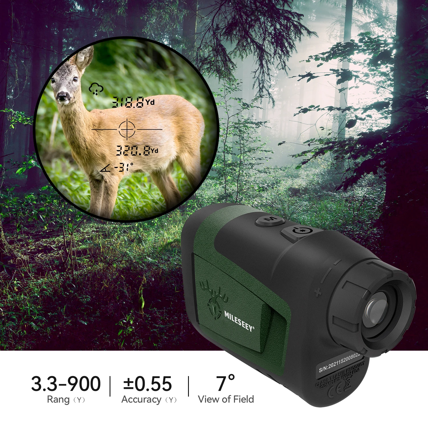 Thumbnail 4 - #70 Latest Monoculars Offers