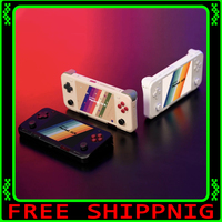 AYANEO Pocket ACE Game Console G3X Gen2 Long battery life 4.5-inch HD LCD screen Android Handheld Game Accessories Gifts