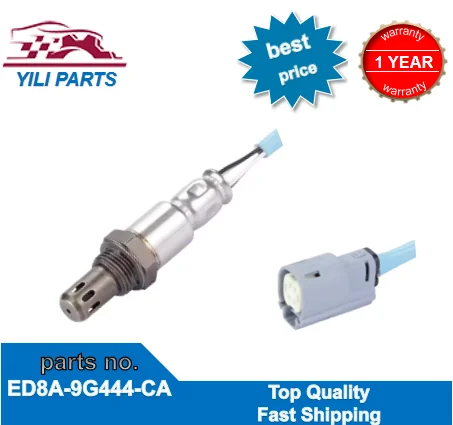 

Oxygen Sensor ED8A-9G444-CA for Ford Focus Taurus Edge Car Auto Part