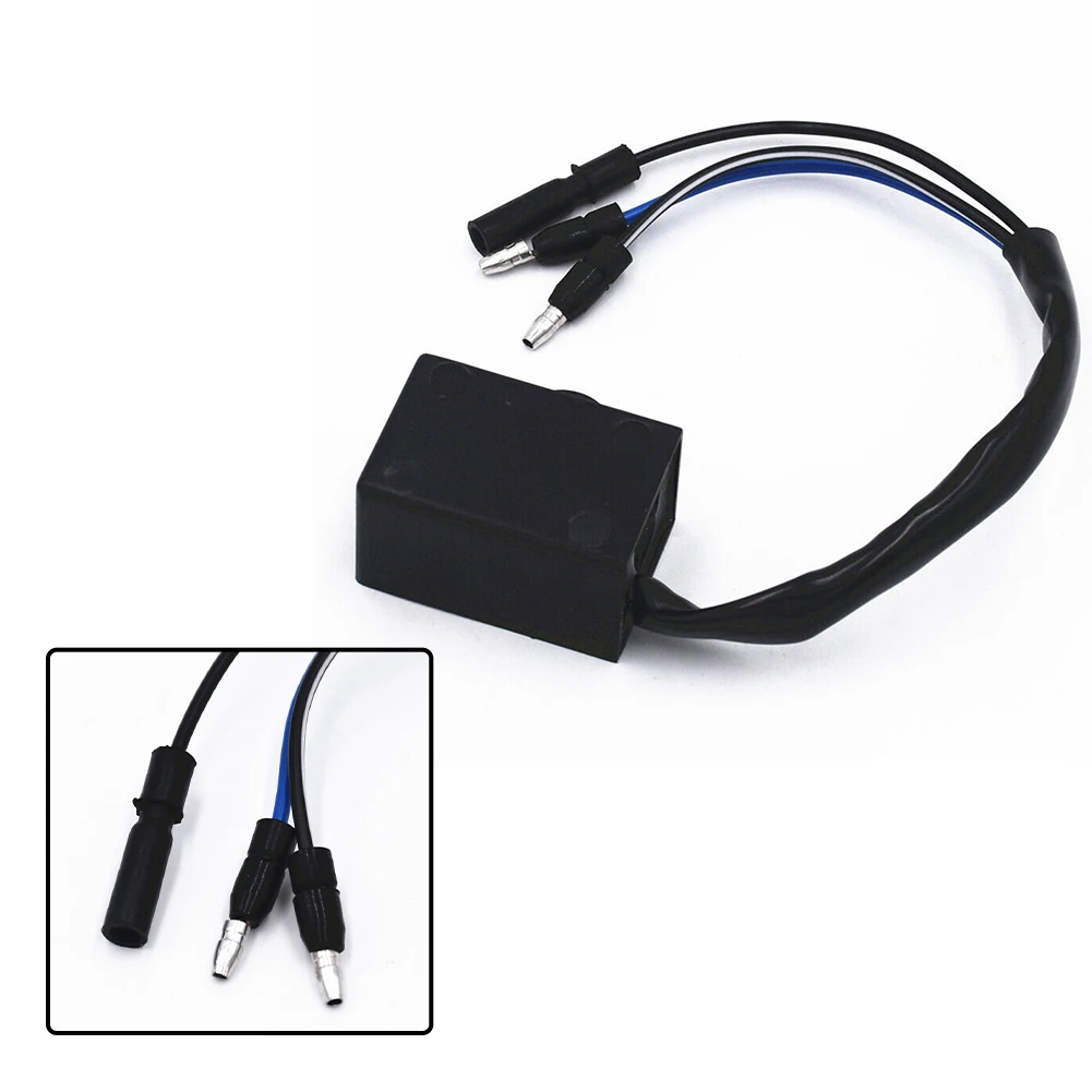 

Реле отключения топливного насоса, непосредственно заменяет ваш OEM-блок для Kawasaki Mule 2500 2510 2520 3000 3010 27034 1053