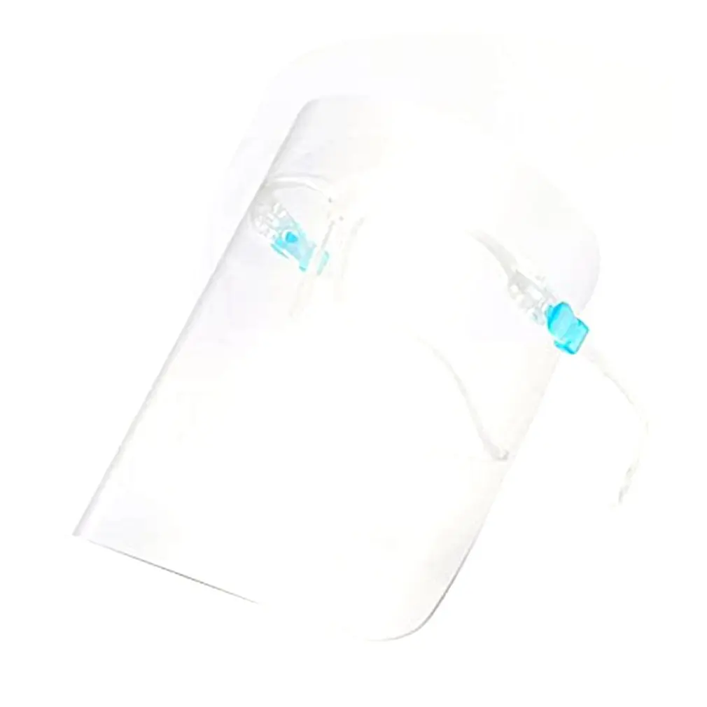 1/5/10Pcs Face Visor เต็มรูปแบบป้องกัน Shield Visor ความปลอดภัย Face Shield Eye ป้องกัน-Splash Facial ฝาครอบ
