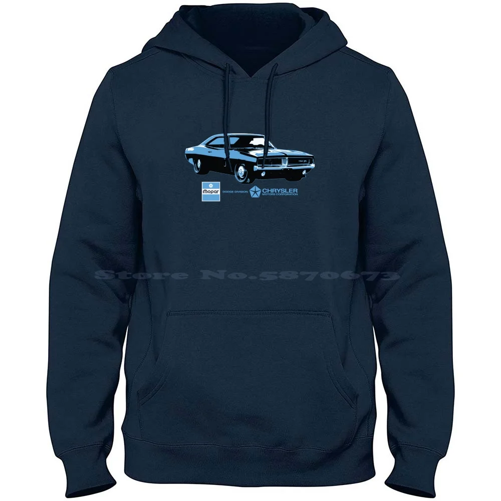 O Carregador Sw01 Turbina Muscle Hoodie Do Carro, 100% Puro Algodão, Hoodie, Tshirt para Plissan Chrysler Mopar Dart, Polara, Challenger, Barracuda
