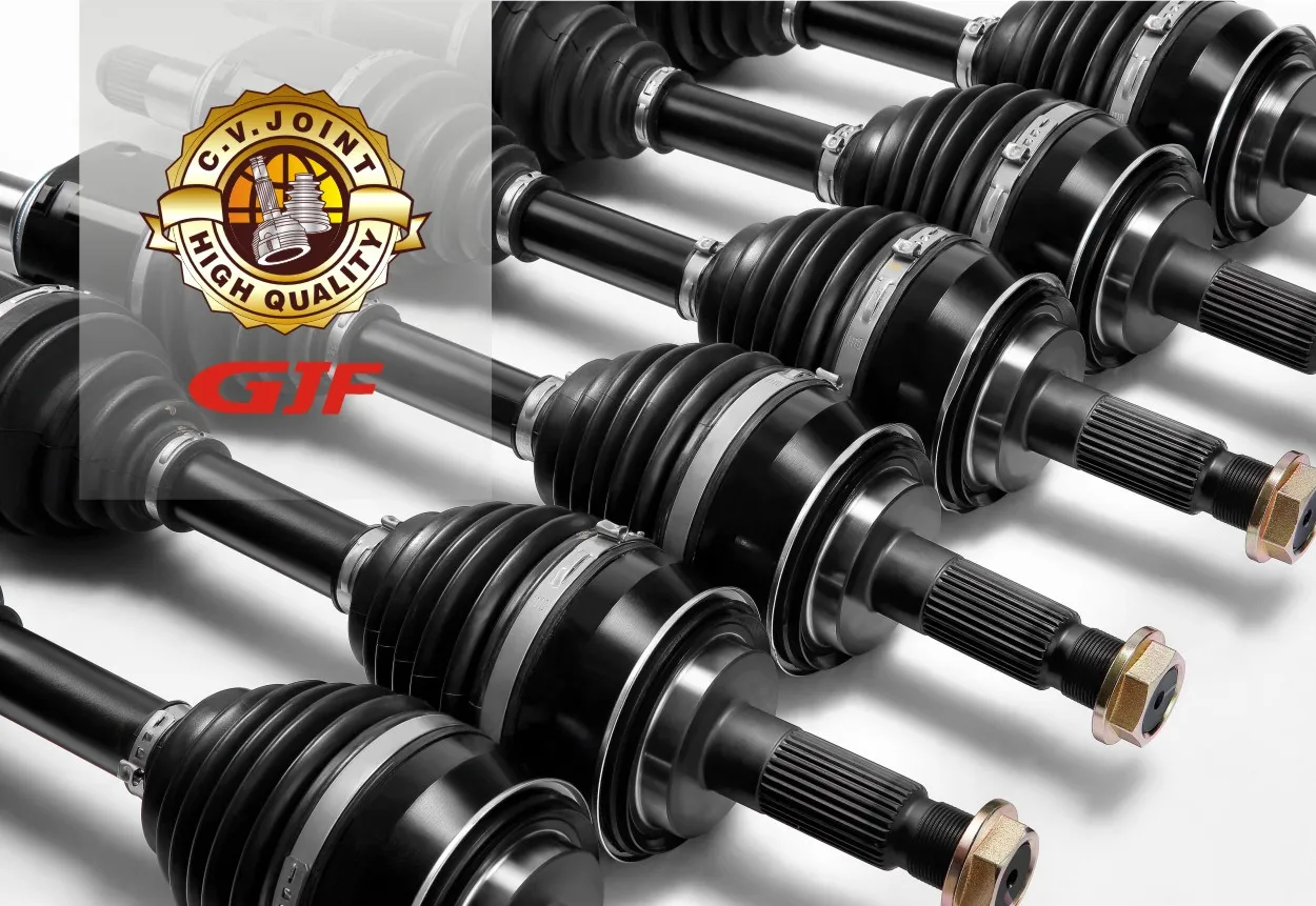 Chassis Parts Front Left Cv Drive Shaft For FORD RANGER BT50 TURBO 06- C-MZ099-8H
