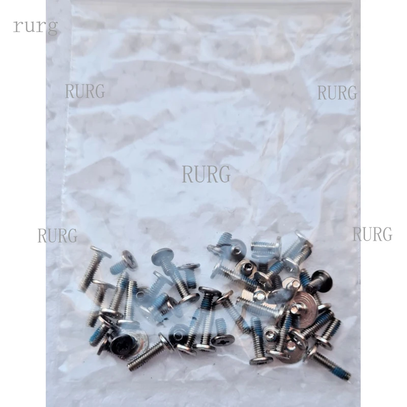 R+  FOR ASUS Chromebook Flip CX3400FM Screws Laptop Screw Set