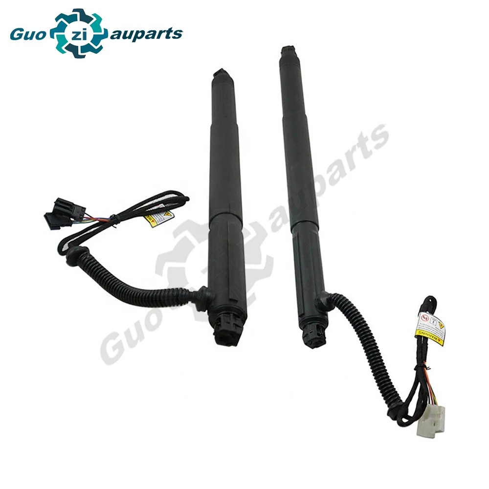 51247332697 51247332698 Left and right power liftgate power tailgate support bar Suitable for BMW X6 E71 E72 2007-2014