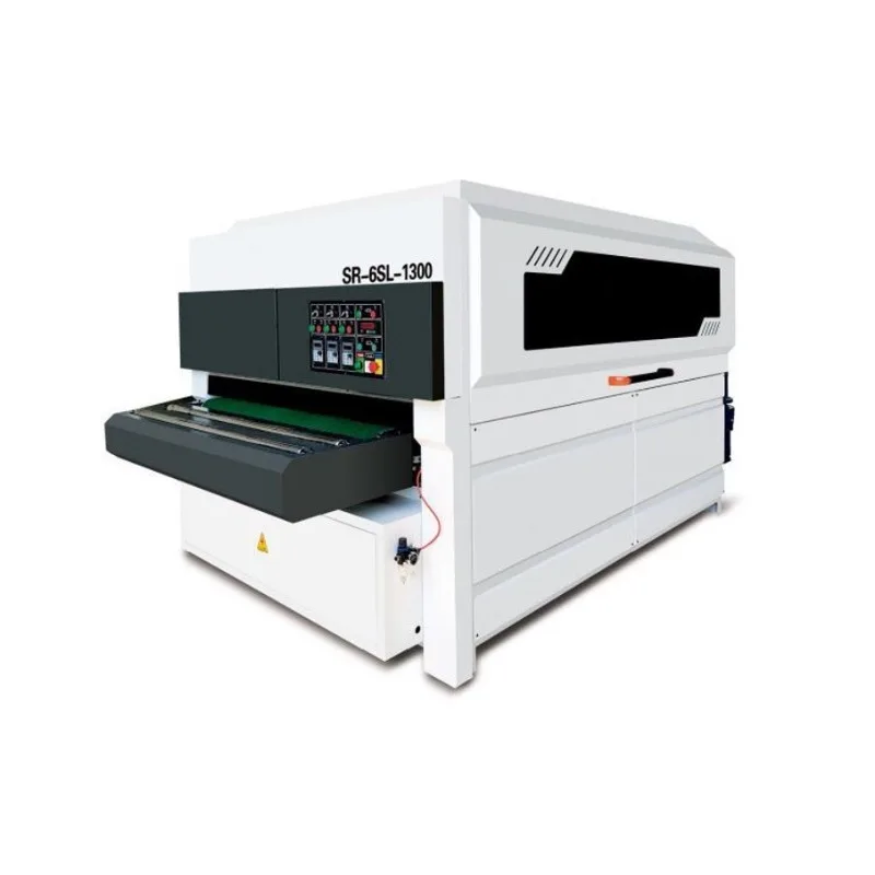 

Automatic special-shaped polishing Four rollers Six rollers primer Door Wooworking machinery Wooden door grinding machine