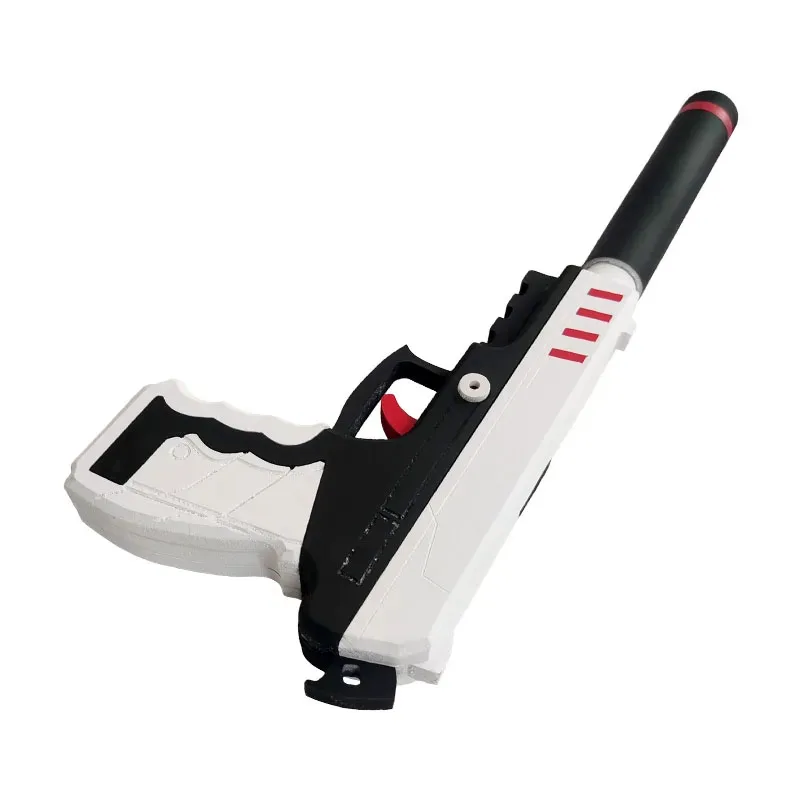 Синий архив Onikata Kayoko, реквизит для косплея, оружие, пистолет, ореол, рог, головные уборы для женщин и девочек, реквизит для Хэллоуина, карнавала, вечеринки