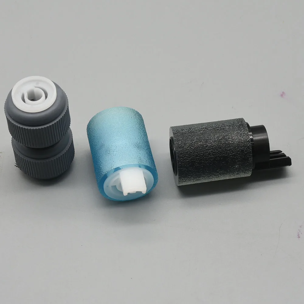 FC0-9631-000 FC0-9450-000 FL1-3120-000 ADF Separation Feed Pickup Roller for CANON 4525 4535 4545 4551 C3525 C3530 C5535 C5540