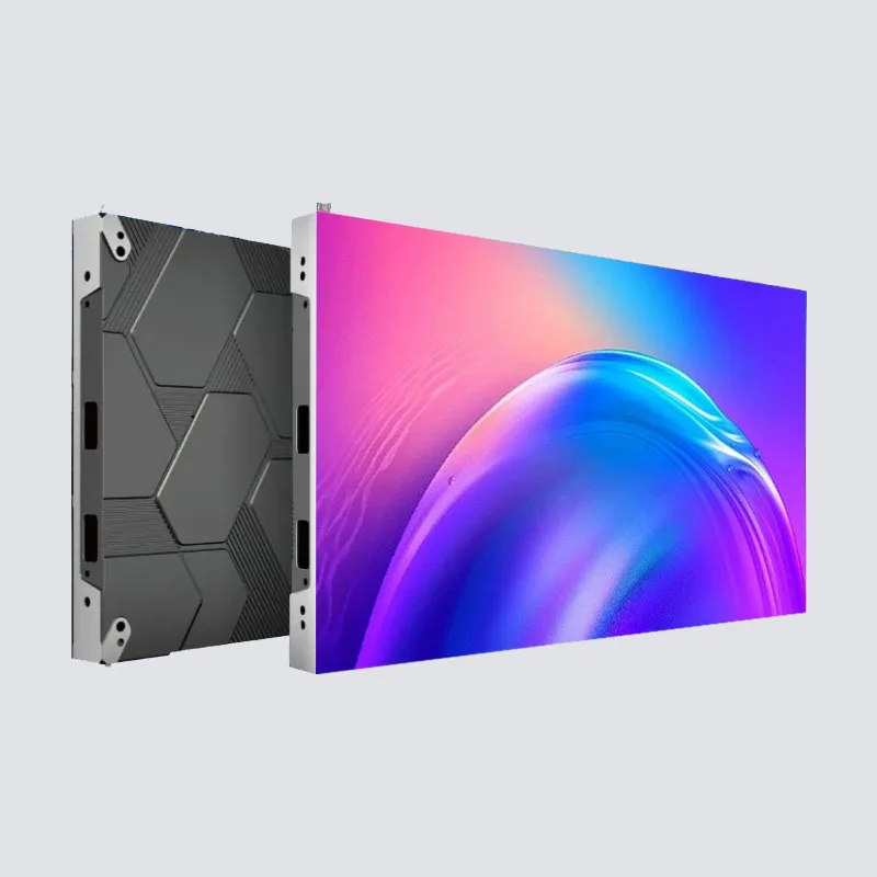 P2 Indoor SMD LED Panel Full Color LED Video Wall LED Digital Signage LED Display Screen Animated Pixel Display TV HUB75 Module