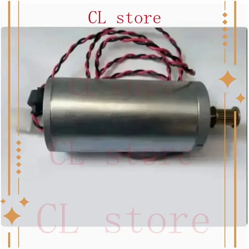 B4H70-67031 scan axis motor fit for Latex 330 360 360 335 365 375 560 570 plotter parts