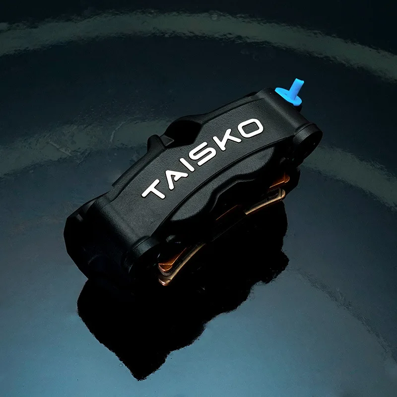 Motorcycle TAISKO caliper MOTOMAX brake front caliper rear brake caliper rear main pump front upper pump assembly
