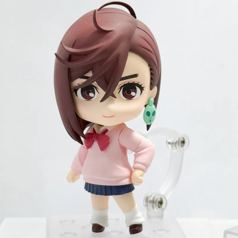 グッドスマイルカンパニー オリジナル ダンダンあやせモモ ねんどろいど # 2701 アクションフィギュアモデル装飾アニメ漫画ギフトおもちゃモデル