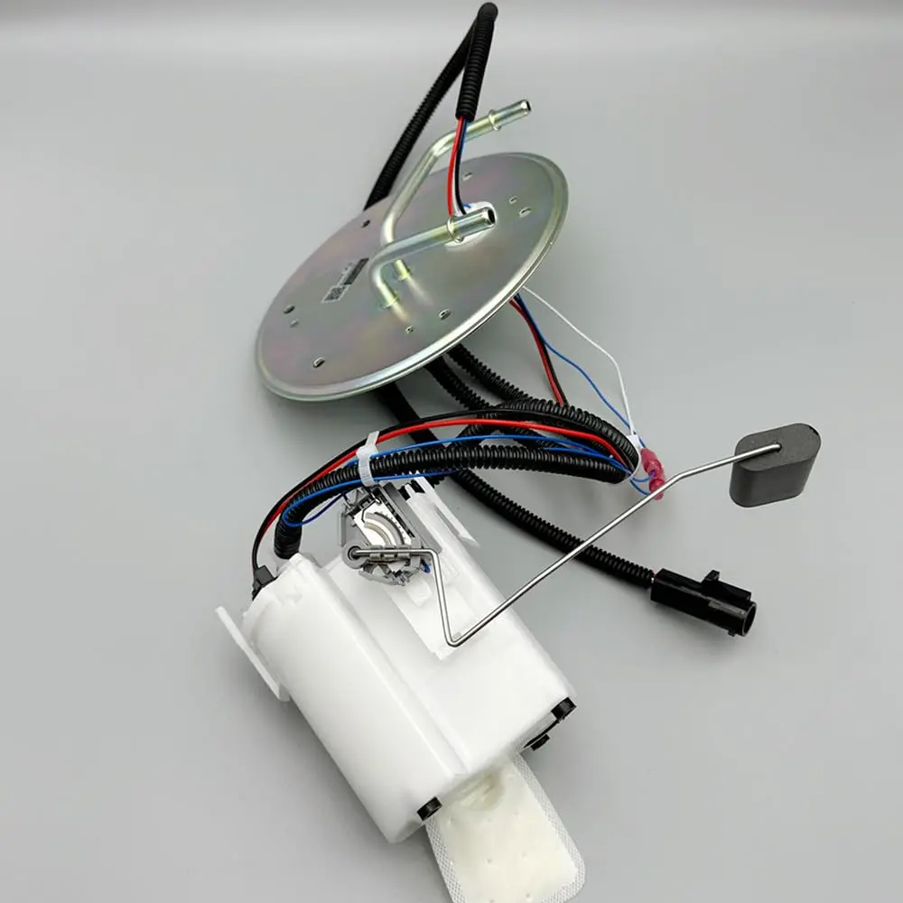 

WAJ Fuel Pump Module Assembly E2234M, SP2234M Fits For Ford F-350 F-450 F-550 Super Duty V10 6.8L 1999-2004