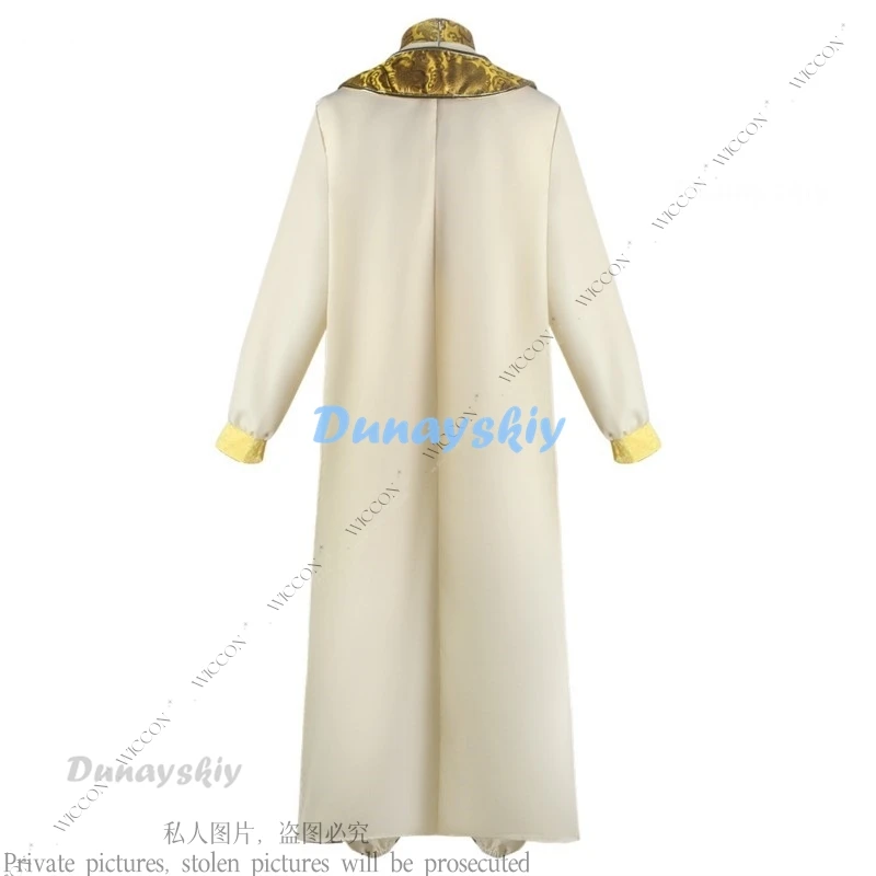 Aladdin Cosplay Costume Holiday Party Aladin And The Magic Lamp The Arabian Nights Arab Prince Clothing Halloween Stage Costumes