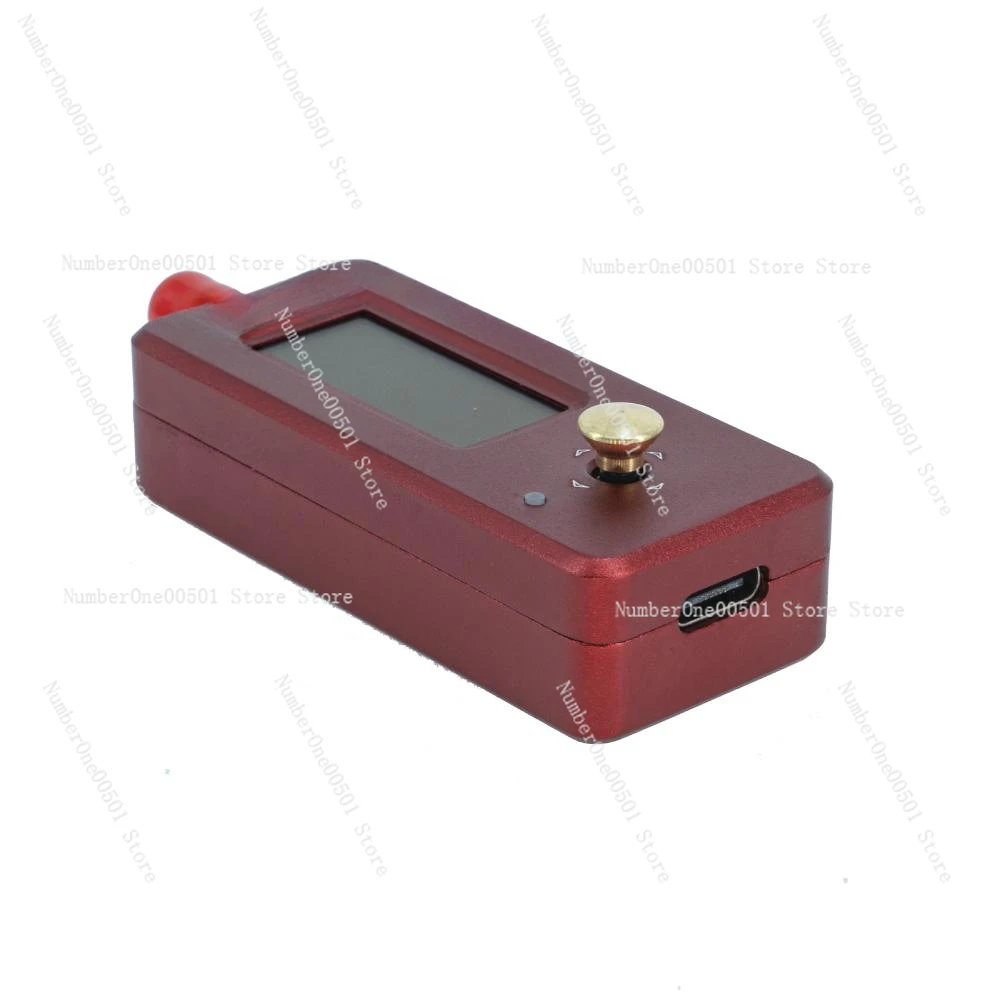 RF Master Wide Frequency Tester, Power Meter, Attenuator