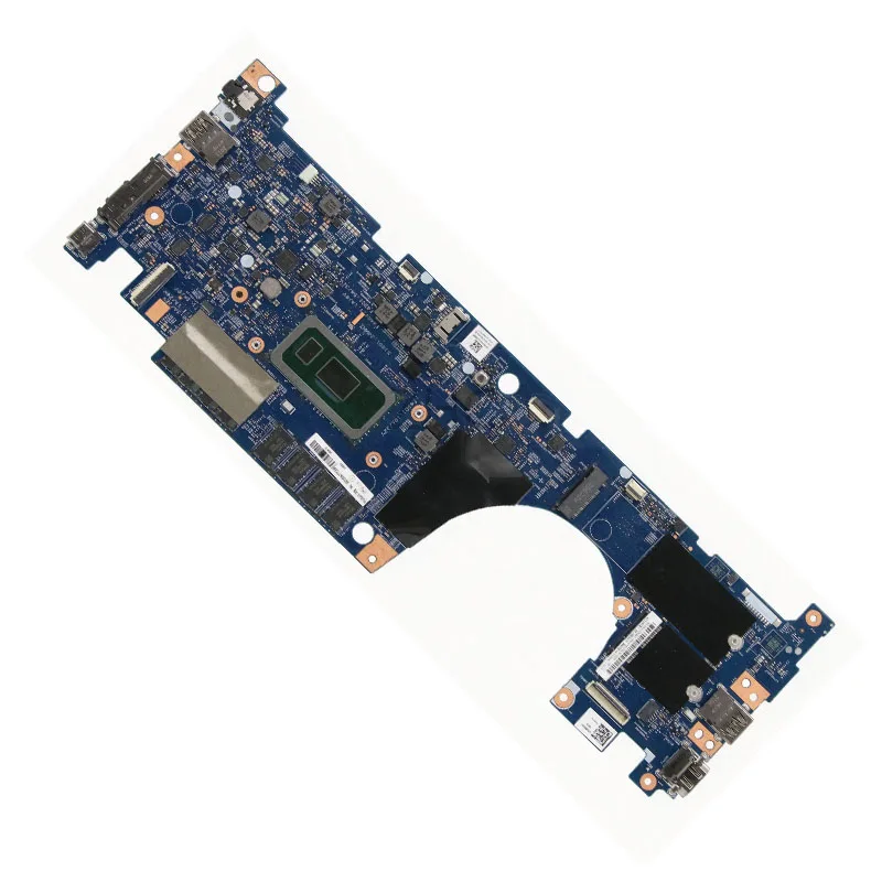 18834‑1M Laptop Motherboard Fully Tested Working For Lenovo ThinkPad L13 Gen 1 L13 Yoga Gen 1 i5‑10210U 8G 16G RAM Mainboard