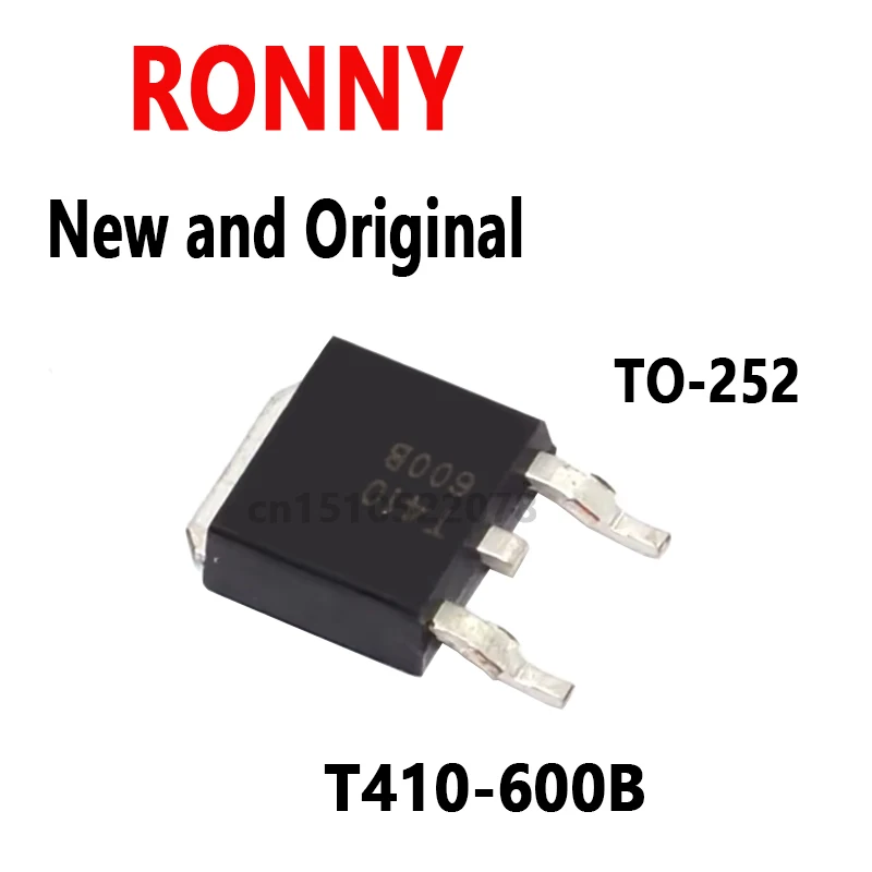 10PCS New And Origi… - image