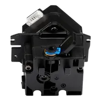 Kobra Neo 24V Nozzle Hotend Extruder Whole Kit Back Near Far Heater Heat Sink For Anycubic Kobra Go Kobra 2 Pro 3D Printer Parts