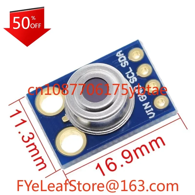 High Precision GY-9…