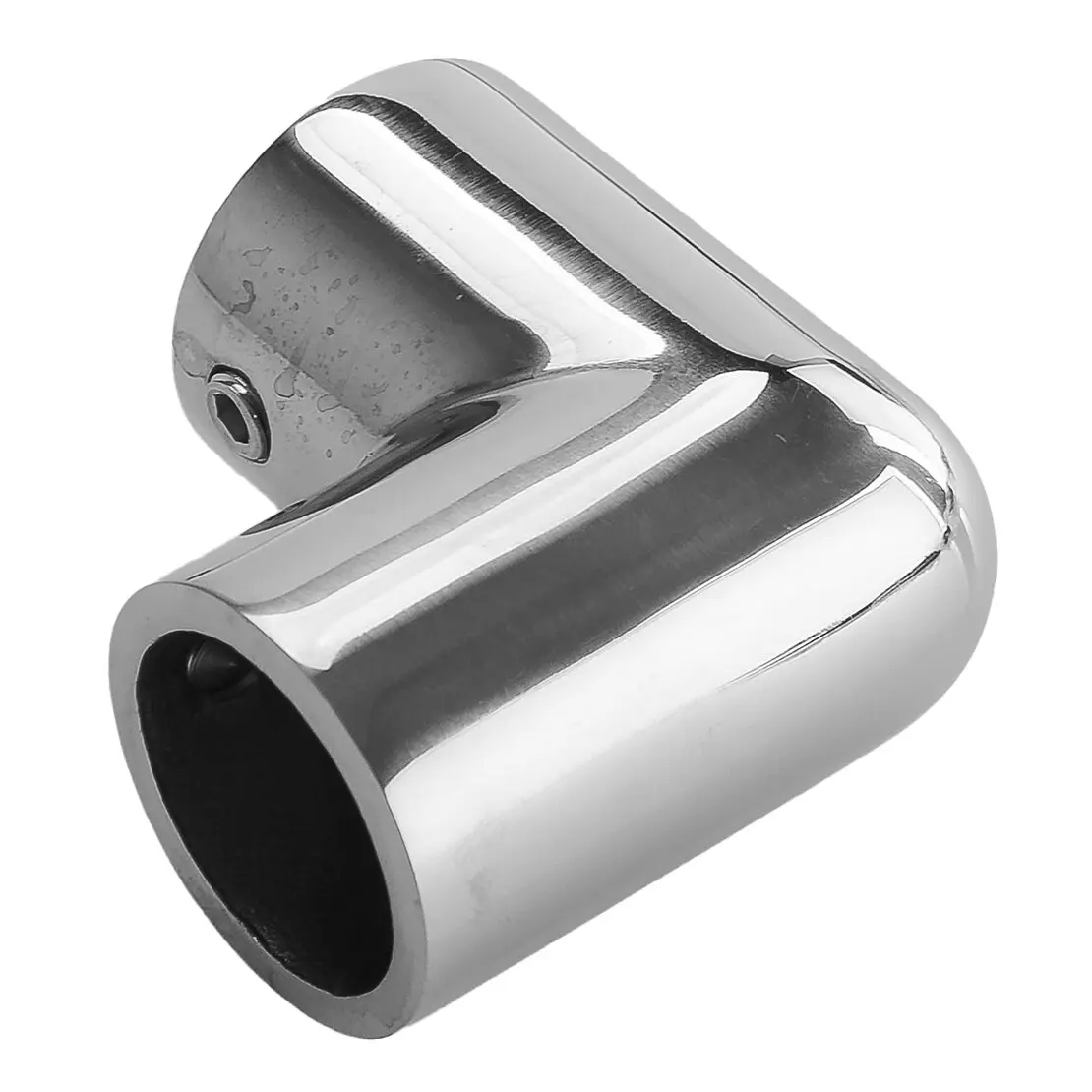 Marine Boat Yacht Hand Rail Fitting 7/8