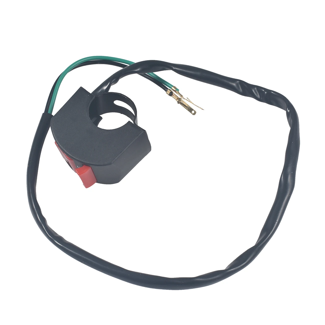 Kill On-off Switch For 50cc 110cc 125cc 140cc 150cc CRF XR KLX SSR Dirt Pit Bike image 4