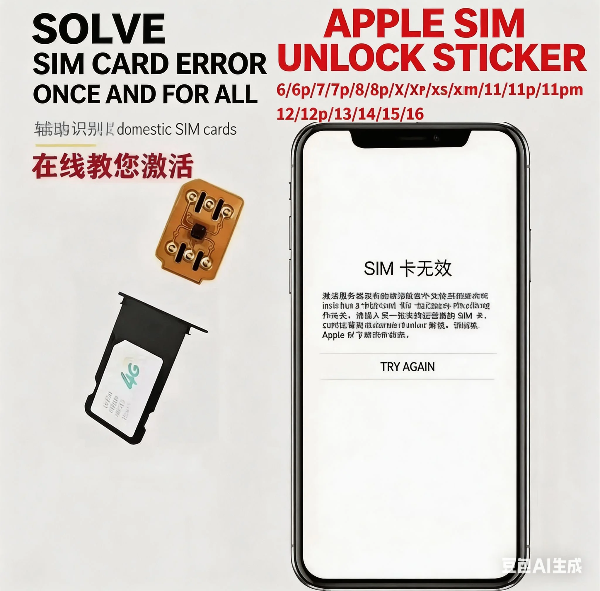 2025 Newest Wellsim Smart Automatic Activation for iPhone 6 to iPhone 16 Pro Max Power Saving WELLSIM Smart Card Sticker