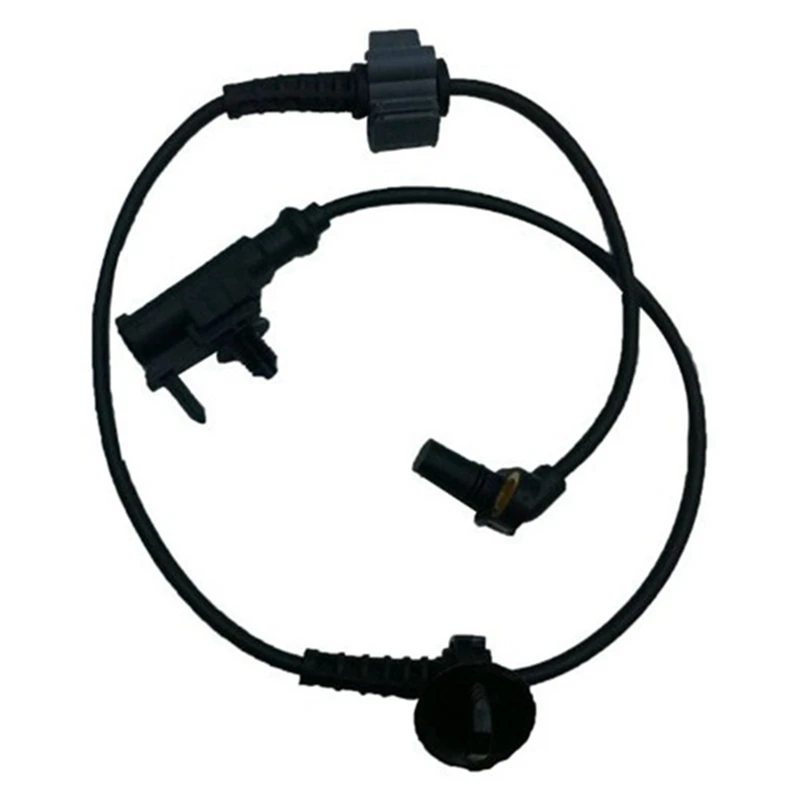 ABS Wheel Speed Sensor - Front Left/Right Location, For Cadillac Chevrolet GMC 15229012 SK970353 5S7985 2ABS0800